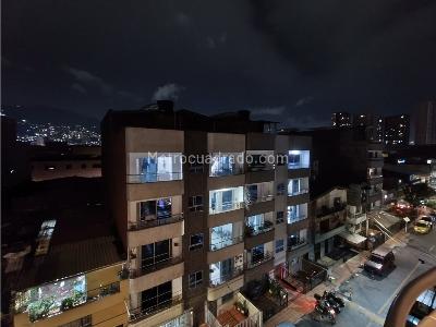Apartamento de 2 alcobas en arriendo en Simon Bolivar, Itagüí, 60 m² · foto 11 de 20