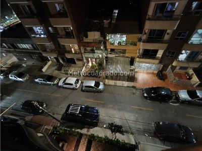 Apartamento de 2 alcobas en arriendo en Simon Bolivar, Itagüí, 60 m² · foto 12 de 20
