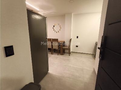Apartamento de 2 alcobas en arriendo en Simon Bolivar, Itagüí, 60 m² · foto 13 de 20