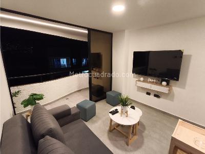 Apartamento de 2 alcobas en arriendo en Simon Bolivar, Itagüí, 60 m² · foto 14 de 20