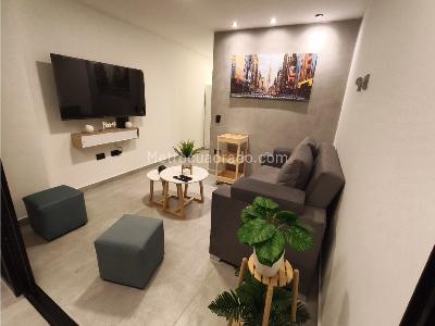 Apartamento de 2 alcobas en arriendo en Simon Bolivar, Itagüí, 60 m² · foto 15 de 20