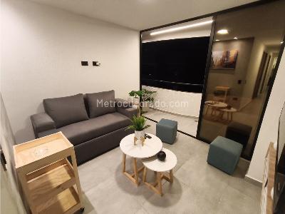 Apartamento de 2 alcobas en arriendo en Simon Bolivar, Itagüí, 60 m² · foto 17 de 20