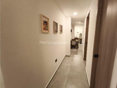 Apartamento de 2 alcobas en arriendo en Simon Bolivar, Itagüí, 60 m² · foto 19 de 20