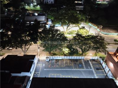 Apartamento de 1 alcoba en arriendo en Santa María De Los Ángeles, Medellín, 48 m² · foto 10 de 20