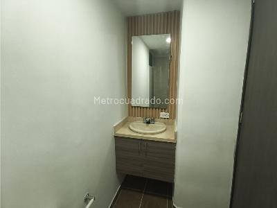 Apartamento de 1 alcoba en arriendo en Santa María De Los Ángeles, Medellín, 48 m² · foto 2 de 20