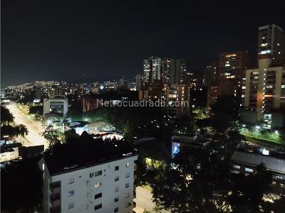Apartamento de 1 alcoba en arriendo en Santa María De Los Ángeles, Medellín, 48 m² · foto 7 de 20