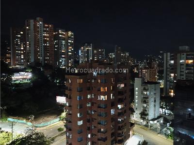 Apartamento de 1 alcoba en arriendo en Santa María De Los Ángeles, Medellín, 48 m² · foto 8 de 20