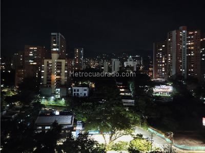 Apartamento de 1 alcoba en arriendo en Santa María De Los Ángeles, Medellín, 48 m² · foto 9 de 20