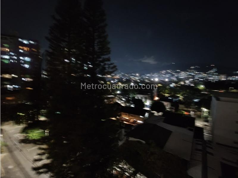 Piso – MEDELLIN, Santa María de Los Ángeles, El Poblado - Vista 3