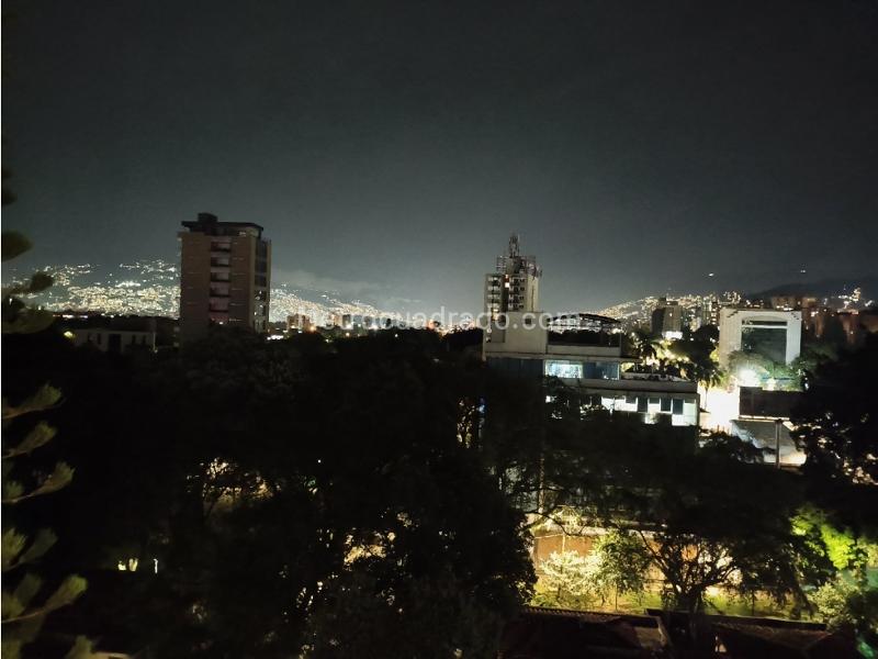 Piso – MEDELLIN, Santa María de Los Ángeles, El Poblado - Vista 4