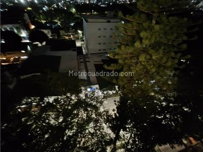 Apartamento de 1 alcoba en arriendo en Santa María De Los Ángeles, Medellín, 48 m² · foto 4 de 20