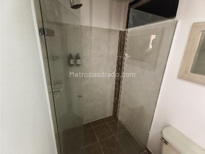Apartamento de 1 alcoba en arriendo en Santa María De Los Ángeles, Medellín, 48 m² · foto 6 de 20