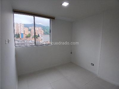 Apartamento de 3 alcobas en arriendo en Manuel Restrespo, Sabaneta, 78 m² · foto 12 de 20