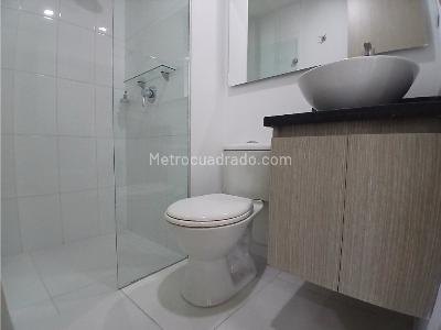Apartamento de 3 alcobas en arriendo en Manuel Restrespo, Sabaneta, 78 m² · foto 17 de 20