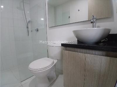 Apartamento de 3 alcobas en arriendo en Manuel Restrespo, Sabaneta, 78 m² · foto 3 de 20