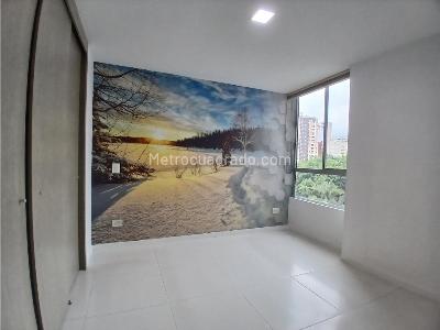 Apartamento de 3 alcobas en arriendo en Manuel Restrespo, Sabaneta, 78 m² · foto 6 de 20