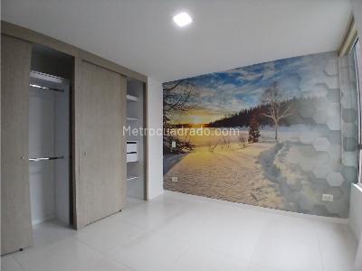 Apartamento de 3 alcobas en arriendo en Manuel Restrespo, Sabaneta, 78 m² · foto 7 de 20