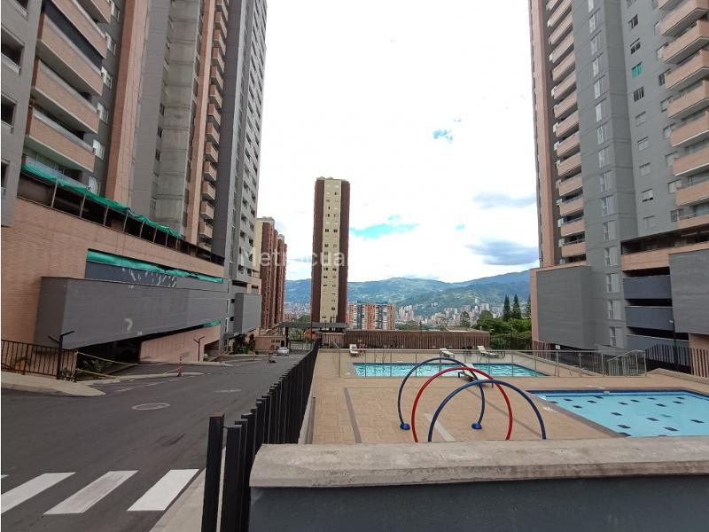 Piso – La Estrella - Vista 3