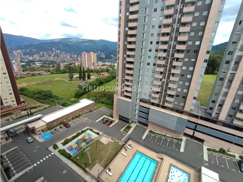 Piso – La Estrella - Vista 5