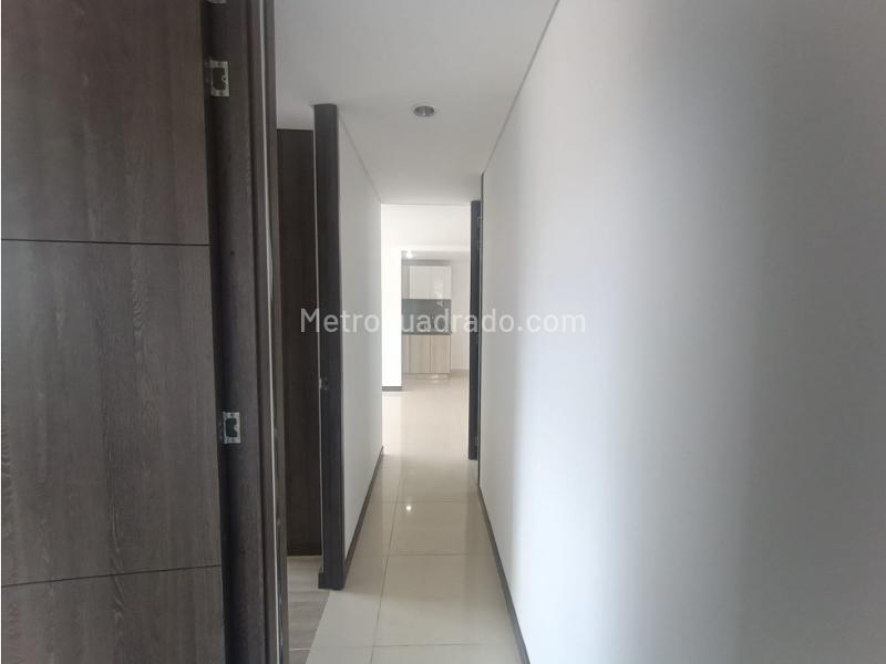 Piso – Sabaneta - Vista 2