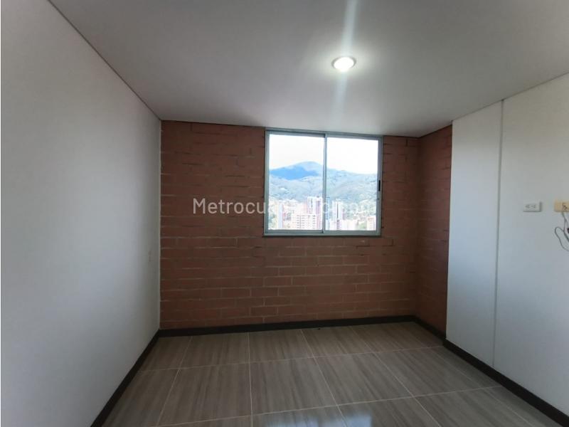 Piso – Sabaneta - Vista 3