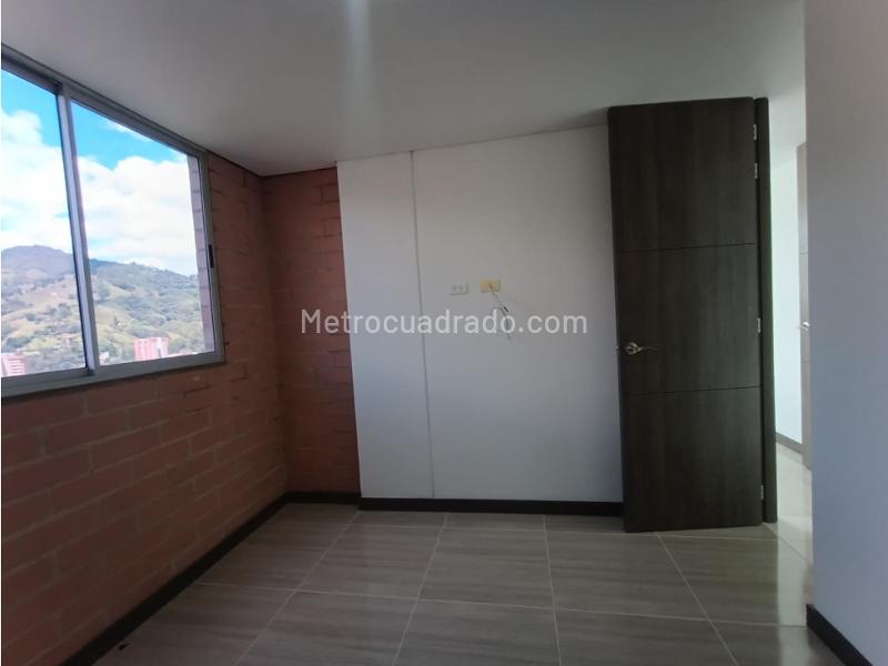 Piso – Sabaneta - Vista 4