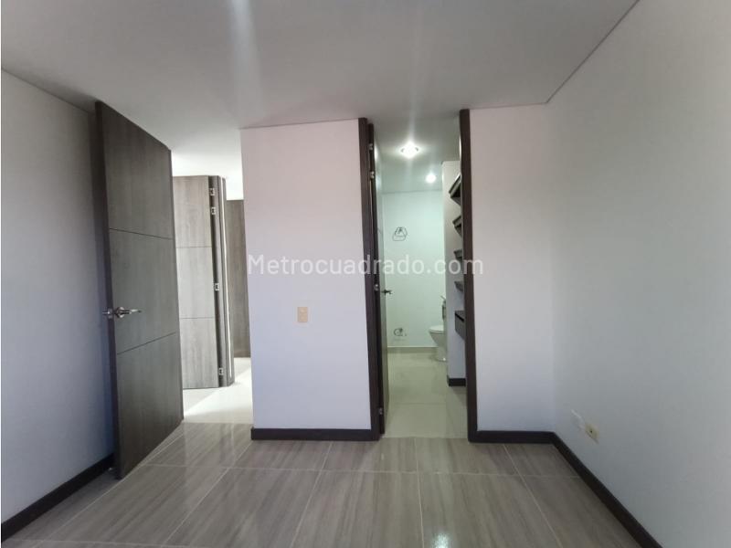 Piso – Sabaneta - Vista 5