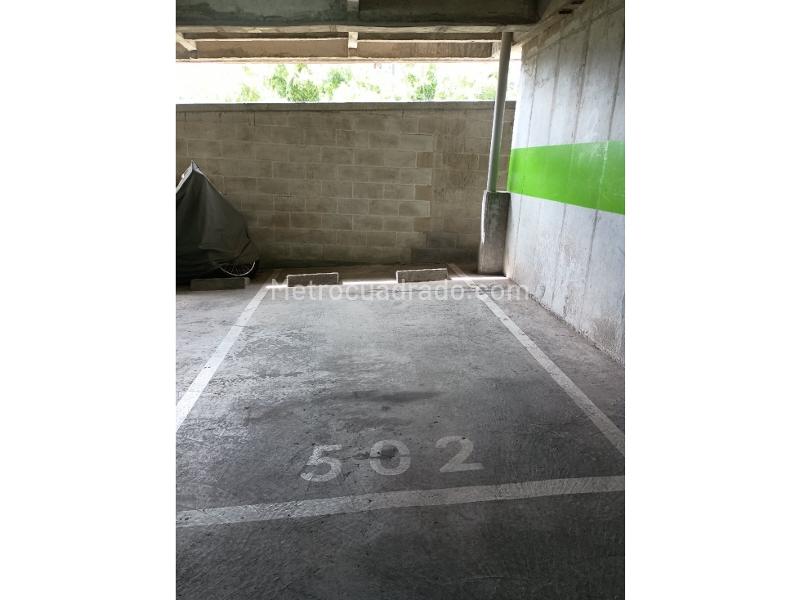 2BR Apartment in Alto De La Flores (60 m²) - 2