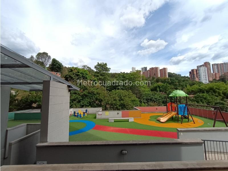 2BR Apartment in Alto De La Flores (60 m²) - 3