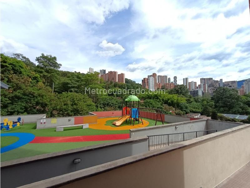 2BR Apartment in Alto De La Flores (60 m²) - 4