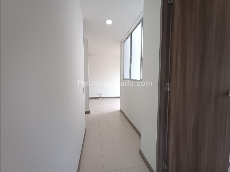 2BR Apartment in Alto De La Flores (60 m²) - 5