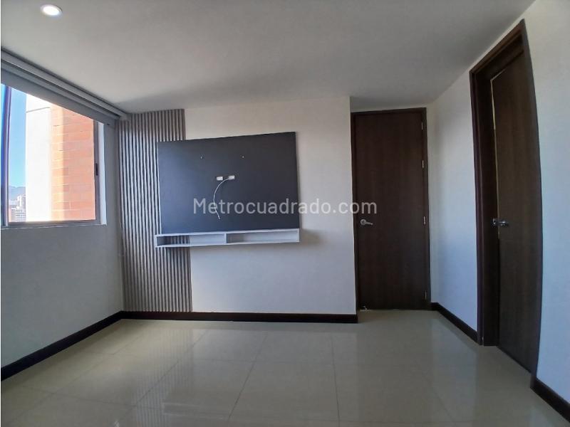 Piso – Sabaneta, Cañaveralejo - Vista 5