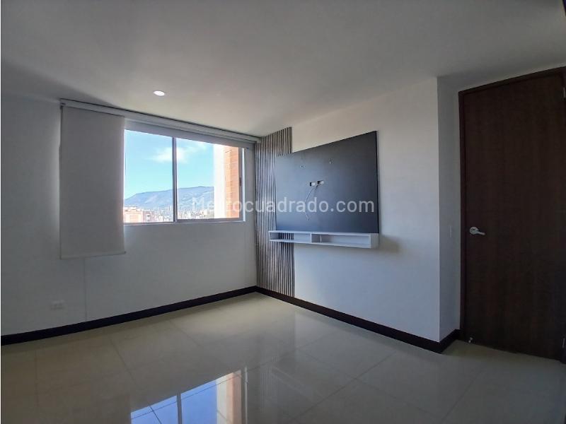 Piso – Sabaneta, Cañaveralejo - Más