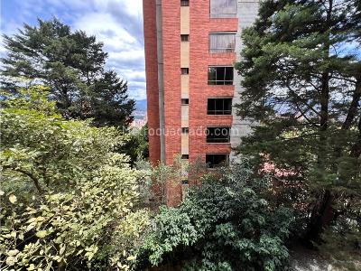 Apartamento de 1 alcoba en arriendo en El Poblado, Medellín, 65 m² · foto 5 de 20