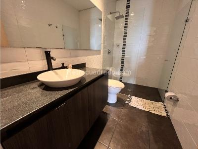 Apartamento de 1 alcoba en arriendo en El Poblado, Medellín, 65 m² · foto 8 de 20