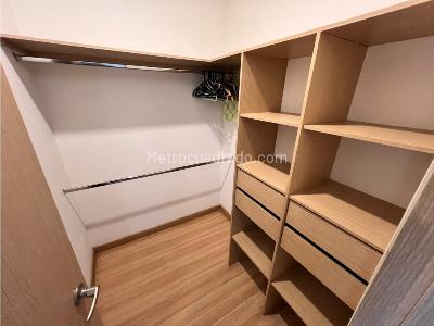 Apartamento de 1 alcoba en arriendo en El Poblado, Medellín, 65 m² · foto 9 de 20