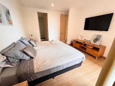 Apartamento de 1 alcoba en arriendo en El Poblado, Medellín, 65 m² · foto 12 de 20