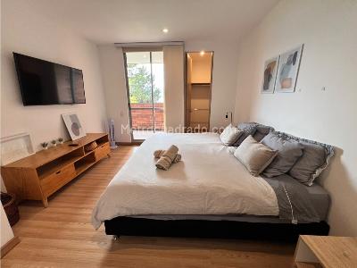 Apartamento de 1 alcoba en arriendo en El Poblado, Medellín, 65 m² · foto 17 de 20