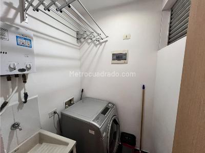 Apartamento de 1 alcoba en arriendo en El Poblado, Medellín, 65 m² · foto 19 de 20