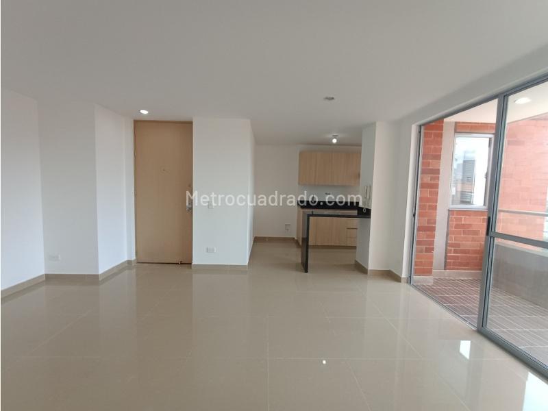 Piso – Sabaneta, Cañaveralejo - Vista 3