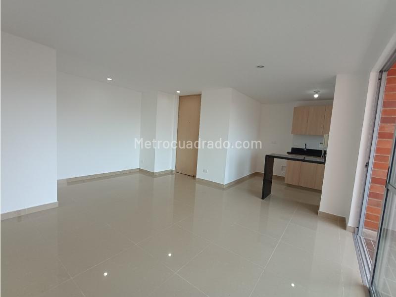 Piso – Sabaneta, Cañaveralejo - Vista 4