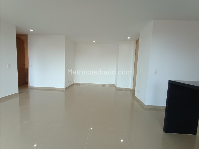 Piso – Sabaneta, Cañaveralejo - Vista 5