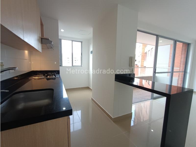 Piso – Sabaneta, Cañaveralejo - Más