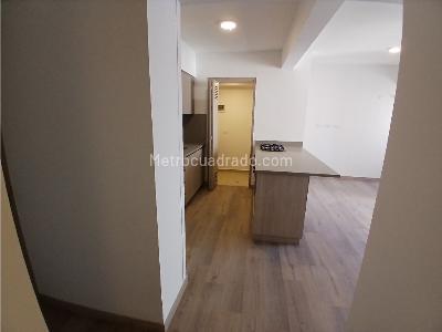 Apartamento en Arriendo, El Poblado, Medellín