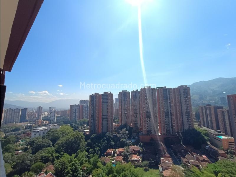 Piso – Sabaneta - Vista 2