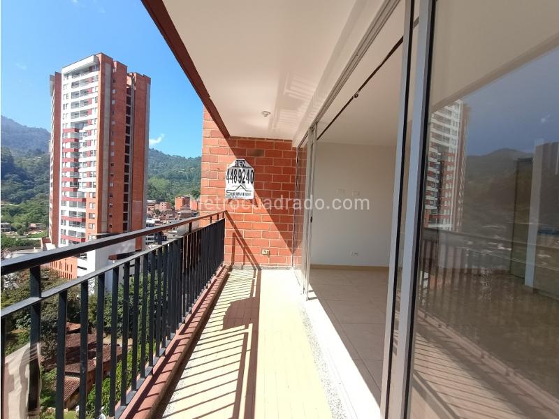 Piso – Sabaneta - Vista 3
