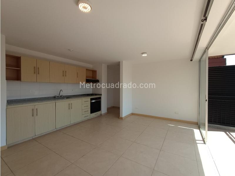 Piso – Sabaneta - Vista 4