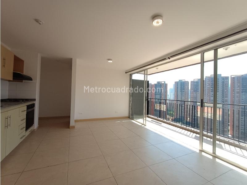 Piso – Sabaneta - Vista 5