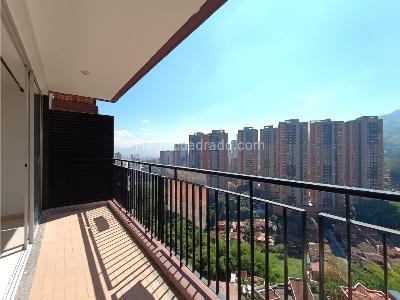 Apartamento de 3 alcobas en arriendo en San Remo, Sabaneta, 70 m² · foto 11 de 20
