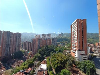 Apartamento de 3 alcobas en arriendo en San Remo, Sabaneta, 70 m² · foto 13 de 20